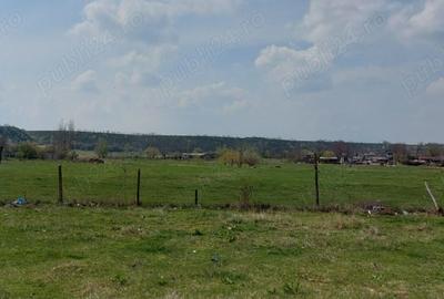 Teren de 3100 mp, în Axintele - 4
