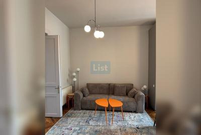 Apartament cu 3 camere semidecomandat în Ultracentral - 3
