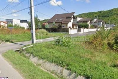 Teren de 6345 mp, în Aninoasa - 5