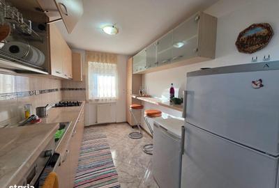 Apartament cu 4 camere decomandat în Central - 3