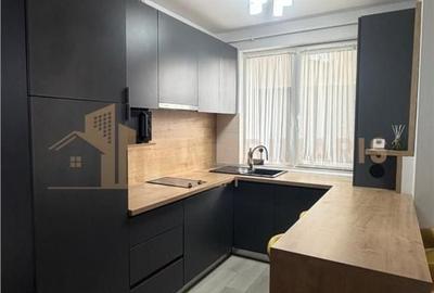 Apartament cu 3 camere decomandat în Valea Roșie - 1