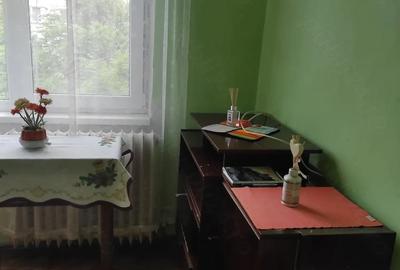 Garsonieră decomandată în Dacia
