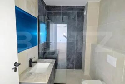 Apartament cu 2 camere semidecomandat în Florești - 7