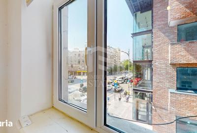 Apartament cu 4 camere în Centrul Istoric