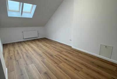 Apartament cu 4 camere decomandat în Dorobanților - 9