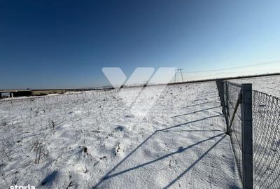 Teren de 4200 mp, în Central - 1