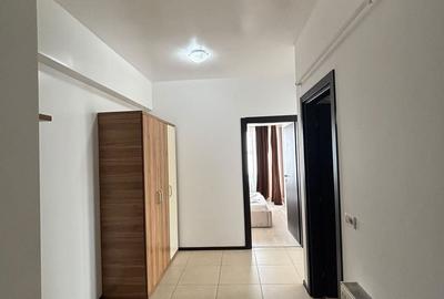 Apartament cu 2 camere în Nord - 9