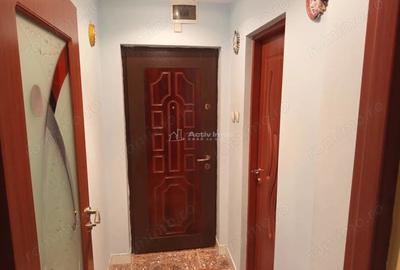 Apartament cu 2 camere nedecomandat, mobilat în Ultracentral - 1
