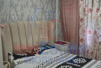 Apartament cu 3 camere decomandat în Podu Roș