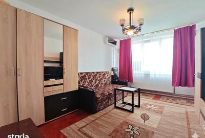 Apartament cu 2 camere decomandat, mobilat în Tomis I - 1