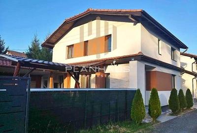 Casă cu 4 camere cu Garaj în Tăuții-Măgherăuș - 1