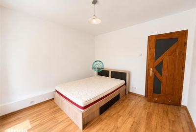 Apartament cu 2 camere în Cornișa - 6