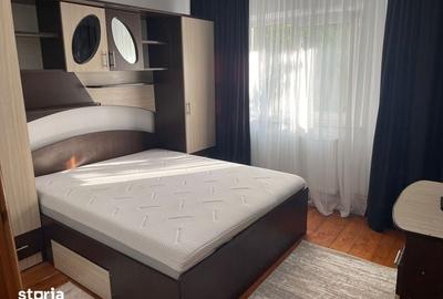Apartament cu 2 camere decomandat în Central - 3