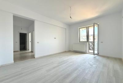 Apartament cu 3 camere decomandat în Dobroești