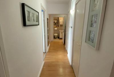 Apartament cu 3 camere decomandat în Iosefin