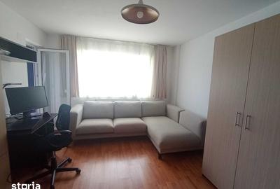 Garsonieră în Mărăști - 1