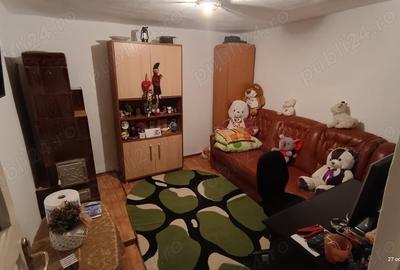 Casă cu 2 camere cu Teren 170 Mp în Central - 9