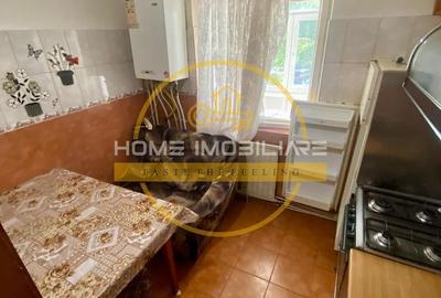 Apartament cu 2 camere în Nicolina