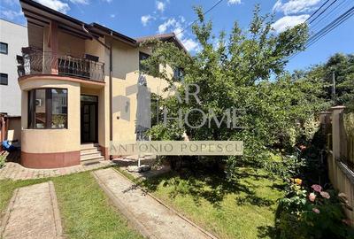 Casă individuală cu 4 camere cu Teren 355 Mp în Albert - 1