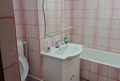 Apartament cu 2 camere decomandat în Central - 4