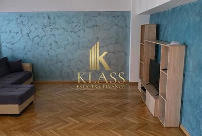 Apartament cu 4 camere decomandat, mobilat în Dorobanți - 9