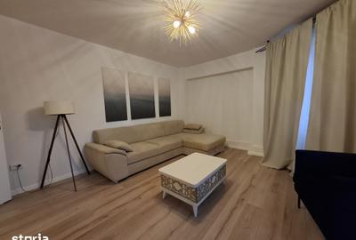 Apartament cu 2 camere în Delfinariu