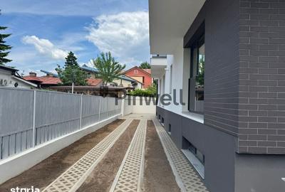 Apartament cu 2 camere în Dămăroaia - 4