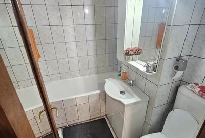Apartament cu 2 camere decomandat, mobilat în Păcii - 7