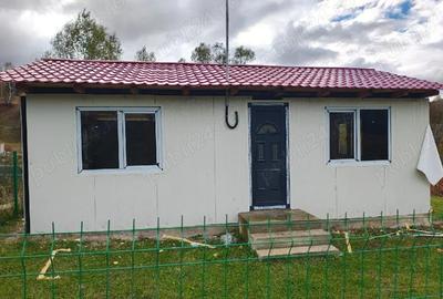 Teren de 534 mp, în Central