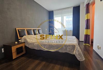 Apartament cu 2 camere semidecomandat, mobilat în Vitan - 10