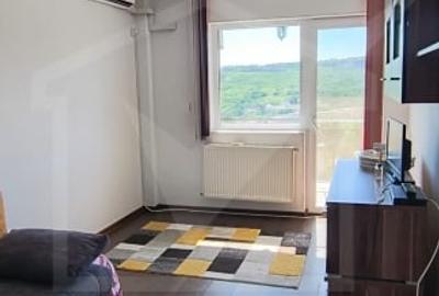 Garsonieră decomandată, mobilată în Mănăștur - 1