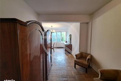 Garsonieră în Central - 7