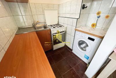 Apartament cu 2 camere semidecomandat, mobilat în Gheorgheni - 3