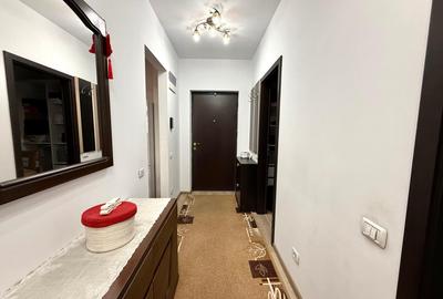 Apartament cu 2 camere decomandat, mobilat în Drumul Taberei - 14