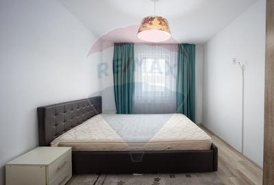 Apartament cu 2 camere în Sânpetru - 6
