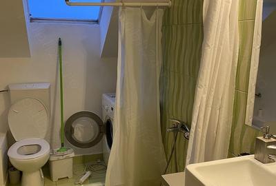 Apartament cu 2 camere decomandat în Florești - 4