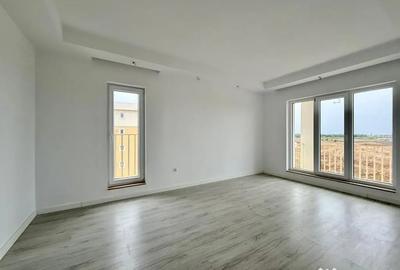 Apartament cu 2 camere decomandat în Ștefăneștii de Jos - 2