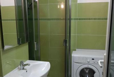 Garsonieră semidecomandată în Calea Aradului