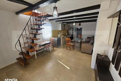 Casă cu 2 camere cu Teren 408 Mp în Josenii Bârgăului - 7