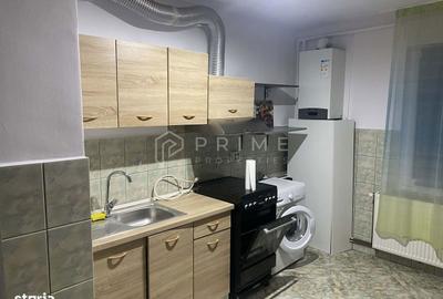 Apartament cu 2 camere, mobilat în Unirii - 5