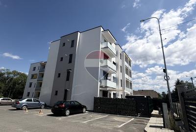 Apartament cu 2 camere, mobilat în Vasile Alecsandri - 3