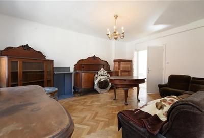 Apartament cu 3 camere decomandat în Centrul Istoric - 23