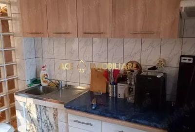 Apartament cu 2 camere, mobilat în Crângași - 2