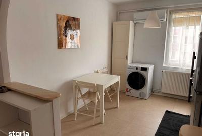 Apartament cu 2 camere în Astra - 3