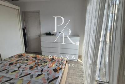 Apartament cu 2 camere semidecomandat, mobilat în Florești - 6