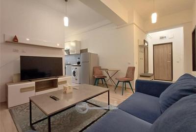Apartament cu 2 camere decomandat în Podu Roș