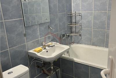Garsonieră semidecomandată, mobilată în Pantelimon