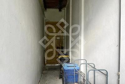 Casă cu 2 camere cu Teren 306 Mp în Central - 7