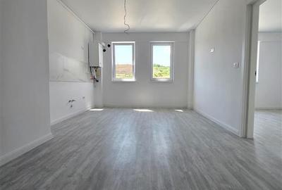 Apartament cu 2 camere decomandat în Bucium - 1
