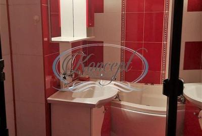 Apartament cu 2 camere decomandat în Mărăști - 7